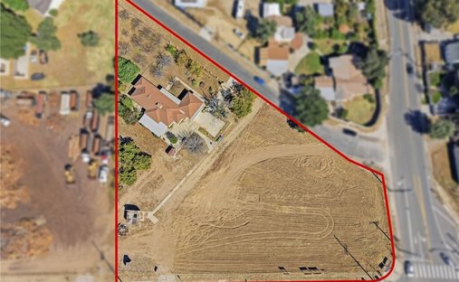 Land in Los Angeles, Kalifornien, Vereinigte Staaten 1