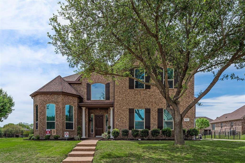 House in Saint Paul, Texas, United States 4 - 17628906
