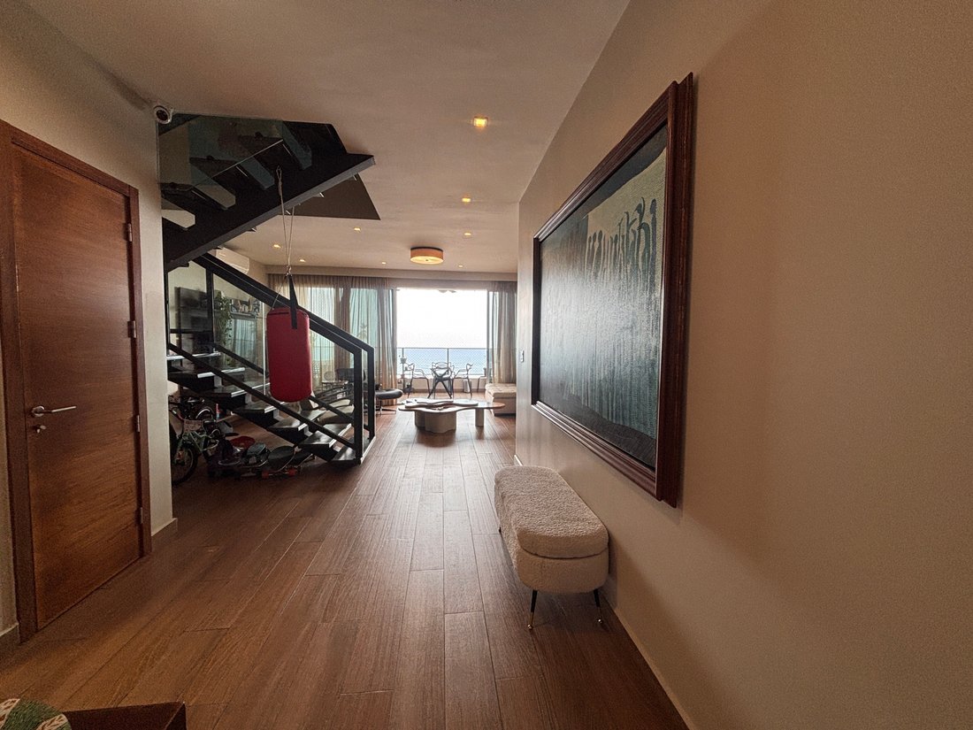 Condo in Panama City, Panama, Panama 3 - 17553093