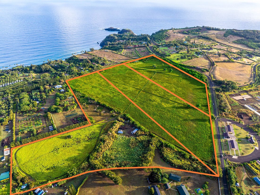 Land in Kilauea, Hawaii, United States 4 - 16781681