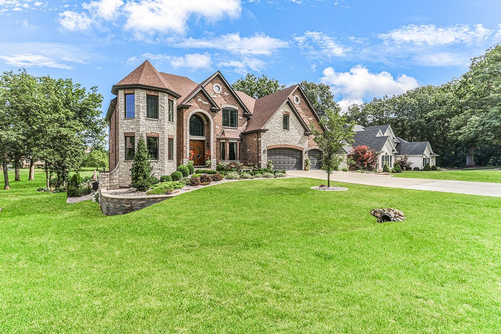 House in Lemont, Illinois, United States 4 - 17632402