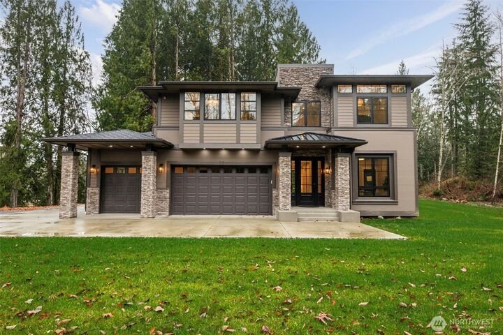 House in Granite Falls, Washington, United States 2 - 17641403