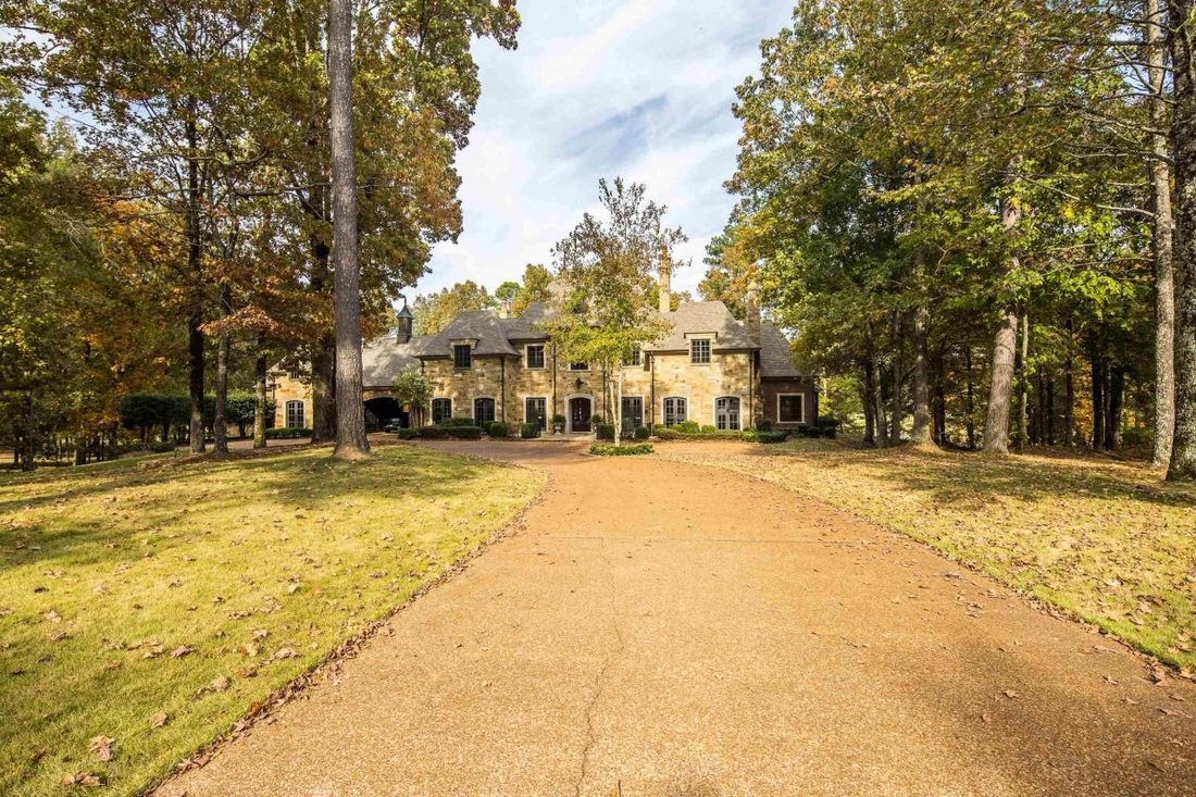 House in Eads, Tennessee, United States 3 - 14890085