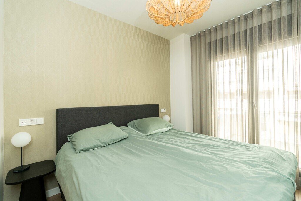 Apartment in Centro, Malaga, Spain 5 - 17633592