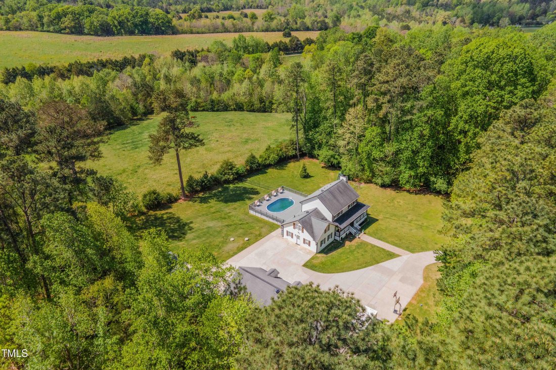 House in Chapel Hill, North Carolina, United States 4 - 17628354