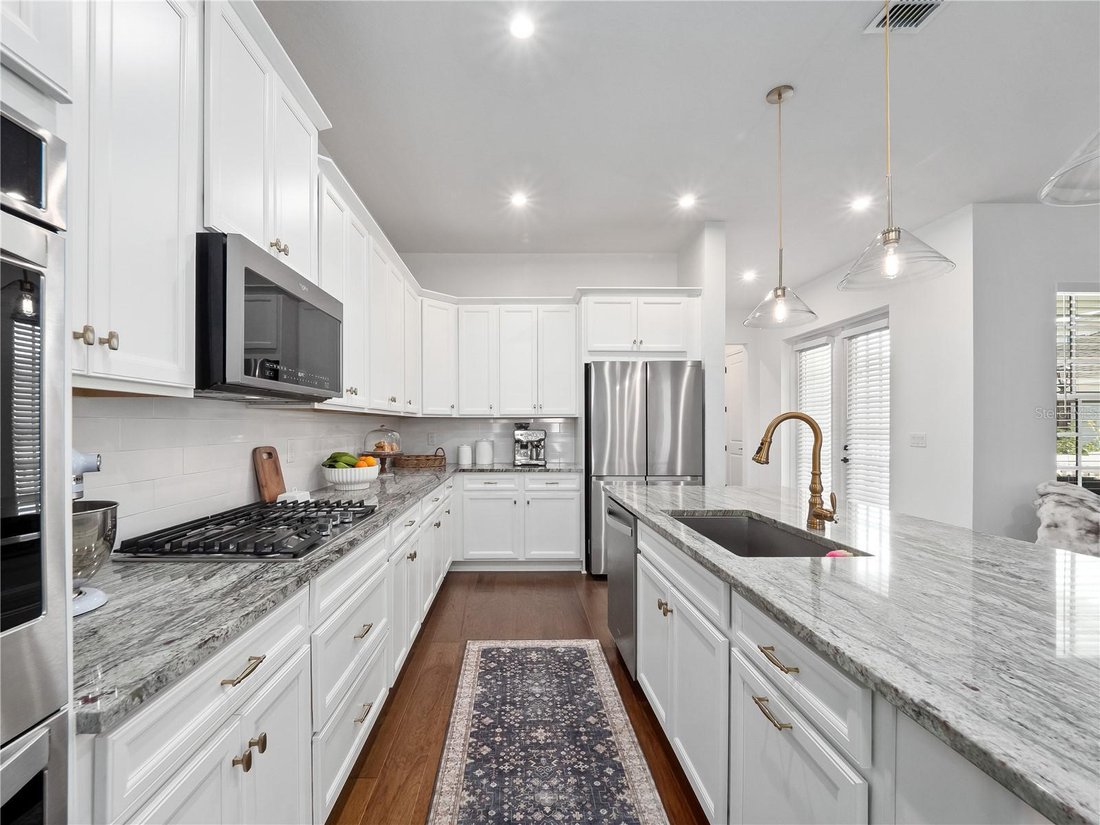 House in Davenport, Florida, United States 5 - 17632850