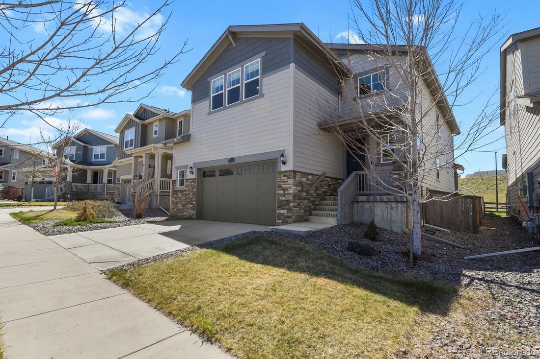 House in Castle Rock, Colorado, United States 3 - 17632848