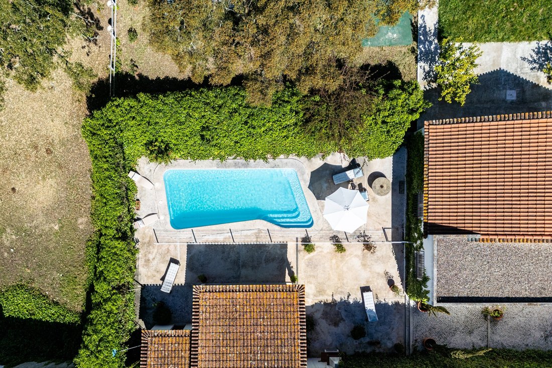 Farm Ranch in Almeirim, Santarem District, Portugal 4 - 16648291