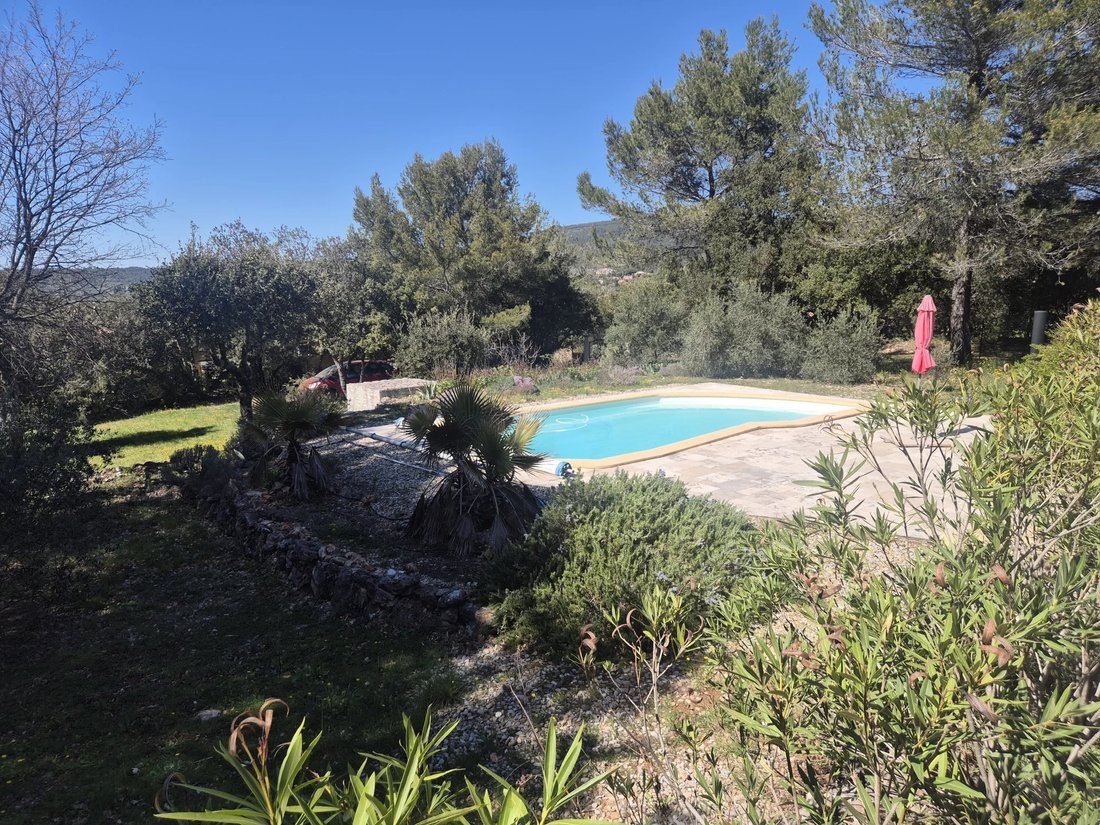 Villa in Tavernes, Provence-Alpes-Côte d'Azur, France 5 - 17629658