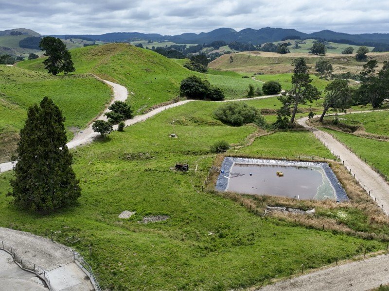 Country House in Ātiamuri, Waikato, New Zealand 5 - 17638448