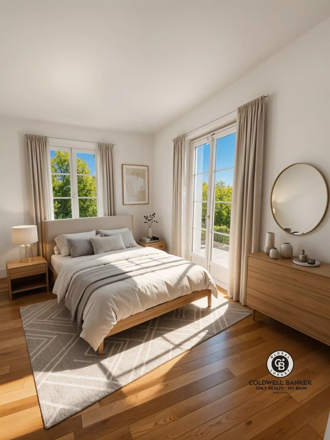 Wohnung in Prilly, Waadt, Schweiz 5 - 17629905