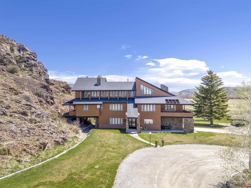 House in Crested Butte, Colorado, United States 2 - 15779486