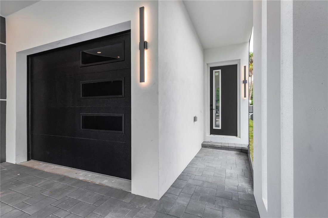 House in Tampa, Florida, United States 2 - 17632820
