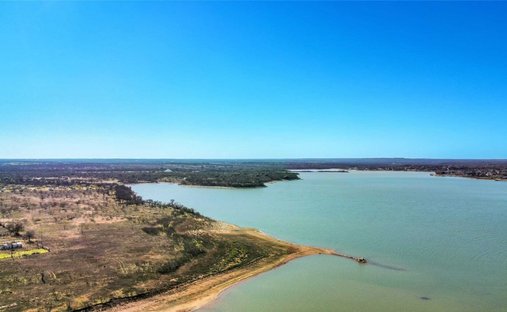 Terreno en Bridgeport, Texas, Estados Unidos 1