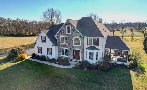 Maison à Earleville, Maryland, États-Unis 1
