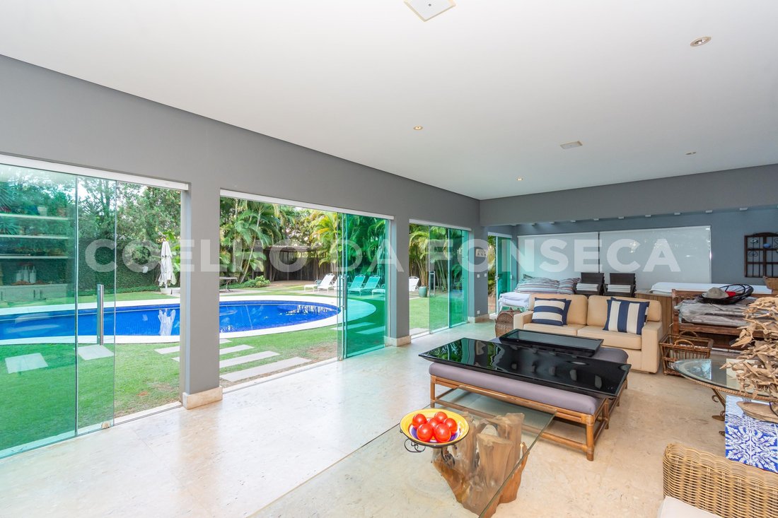 Condo in Barueri, State of São Paulo, Brazil 5 - 17640222