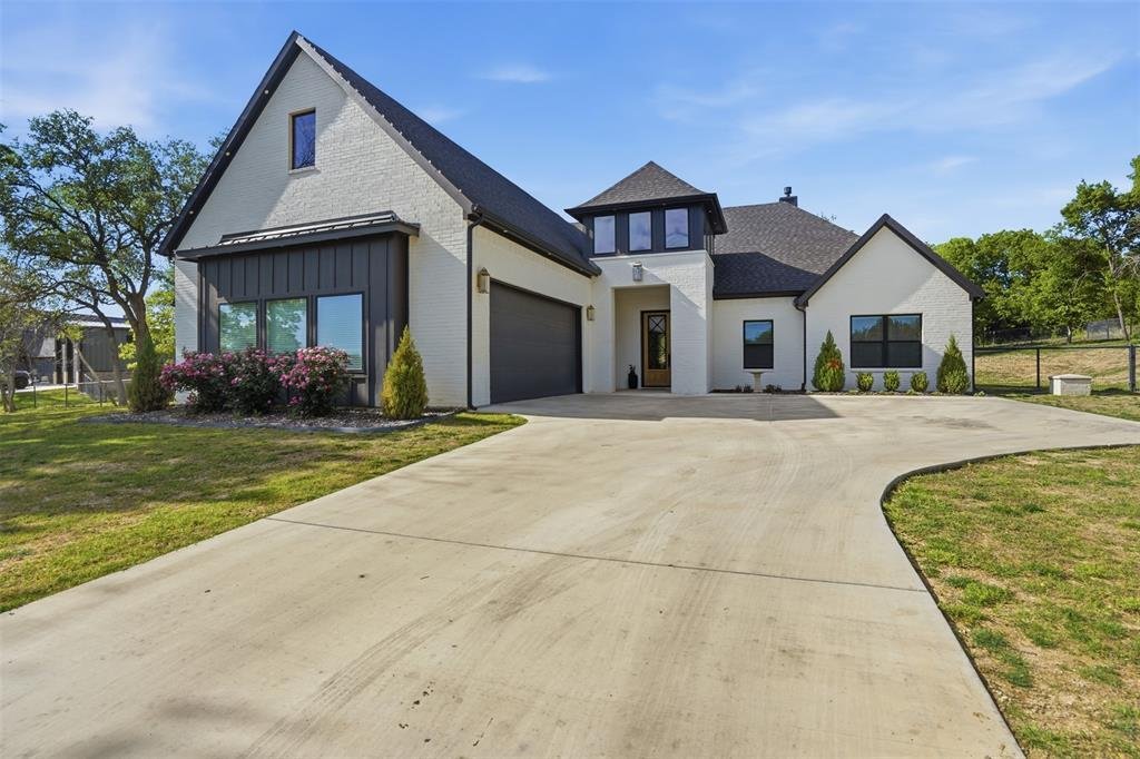 House in Azle, Texas, United States 4 - 17629022