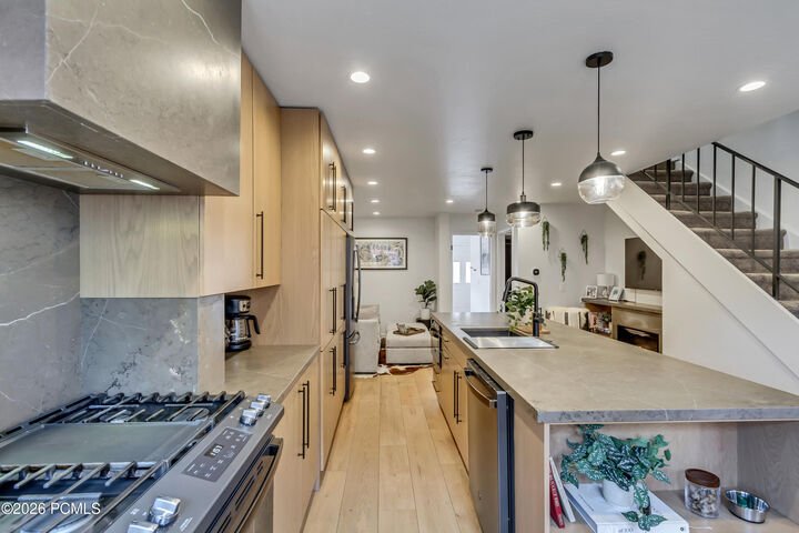 Condo in Park City, Utah, United States 2 - 17639938