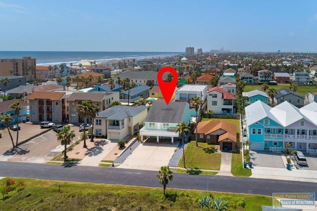 House in South Padre Island, Texas, United States 1 - 17632023