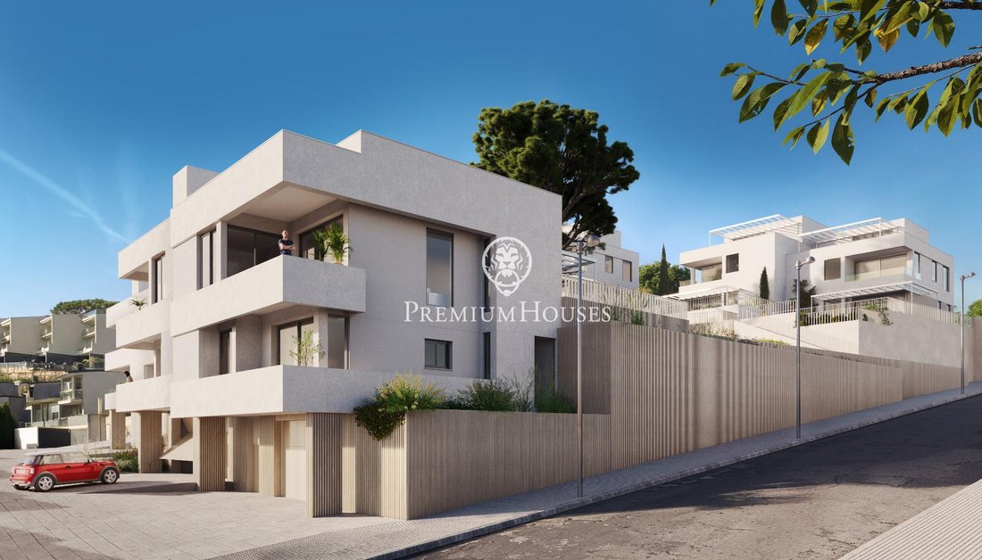 House in Caldes d'Estrac, Catalonia, Spain 1 - 16300887