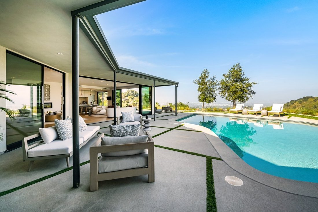 House in Los Angeles, California, United States 5 - 17633754