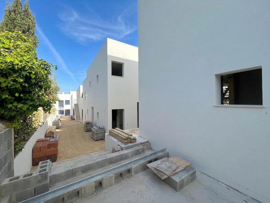 House in Sant Joan de Labritja, Balearic Islands, Spain 4 - 14414379