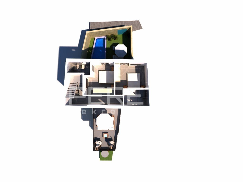 House in Tisno, Sibenik-Knin County, Croatia 4 - 17633607