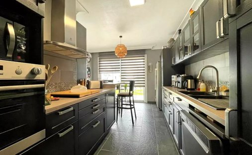 An Elegant, 19th Century Chateau And Its Outbuildings In Vendee's Lowland Bocage Countryside On - 5