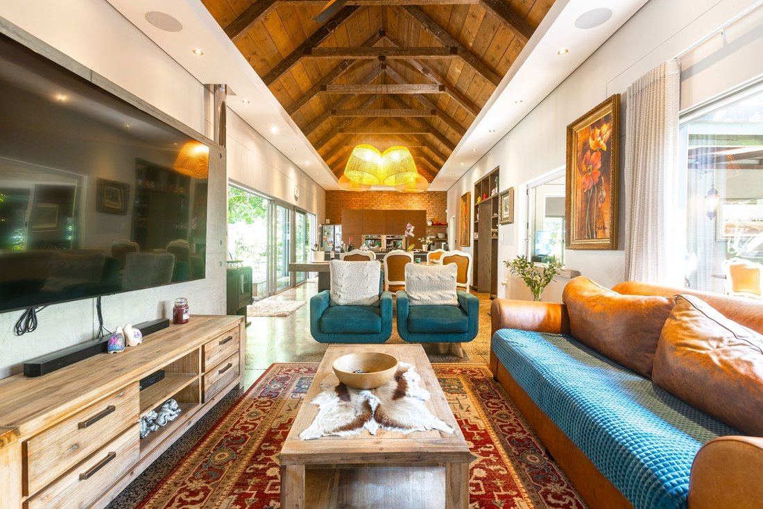 House in Simbithi Eco Estate, KwaZulu-Natal, South Africa 4 - 17631323