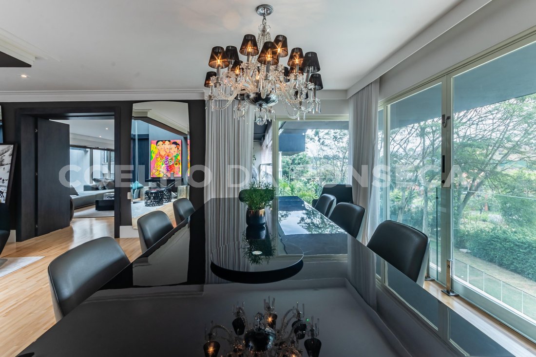 Condo in Brazil 5 - 17637963