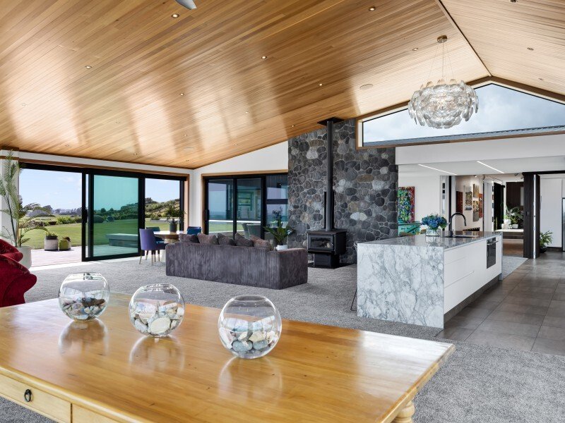 House in Omata, Taranaki, New Zealand 5 - 13568081