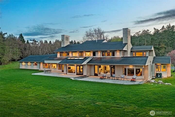 House in Friday Harbor, Washington, United States 3 - 17507851