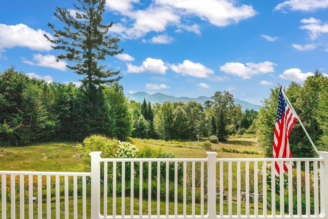 House in Franconia, New Hampshire, United States 2 - 16173086