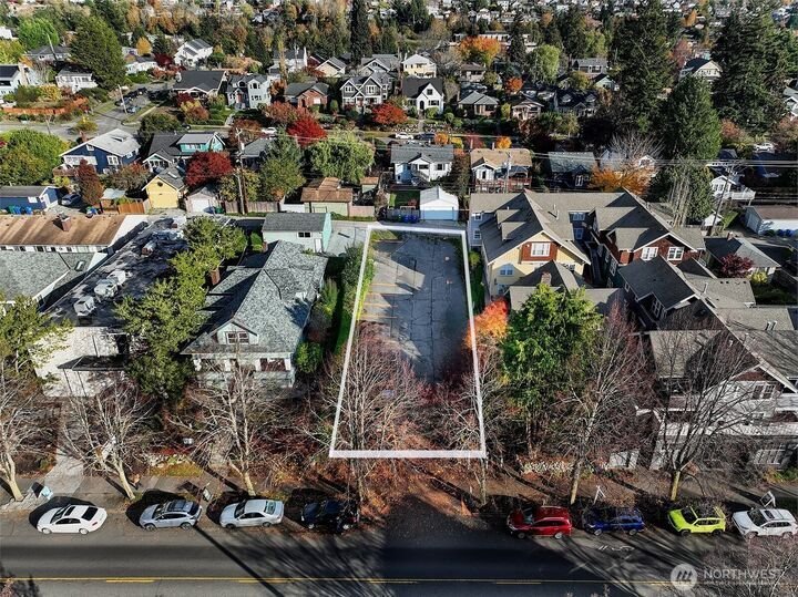 Land in Seattle, Washington, United States 4 - 17637373