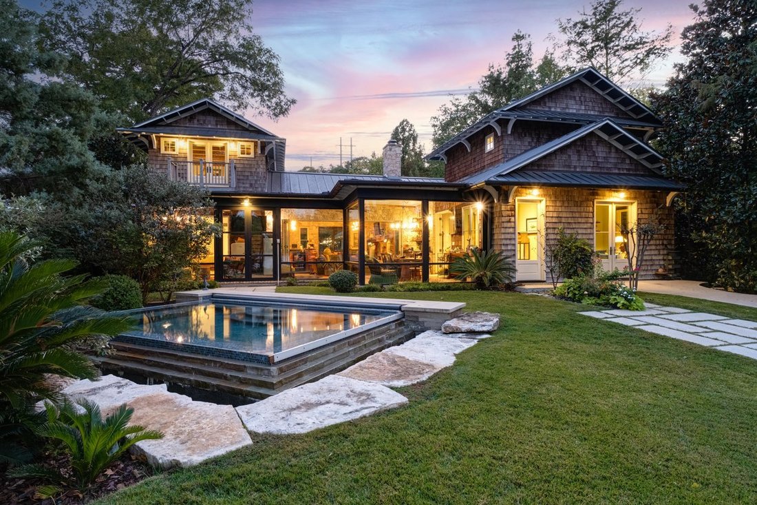 House in Austin, Texas, United States 1 - 16463867