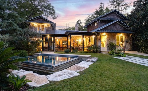 Casa a Austin, Texas, Stati Uniti 1