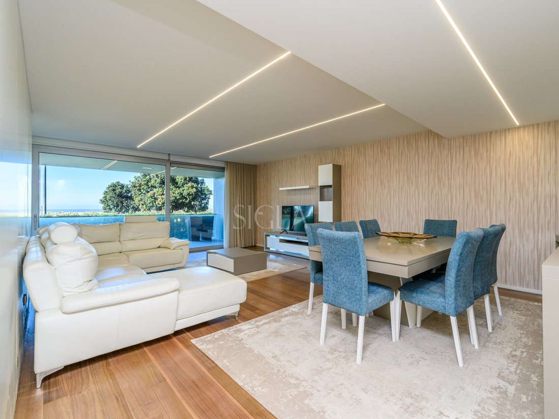 Apartment in Canidelo, Porto District, Portugal 4 - 15147127