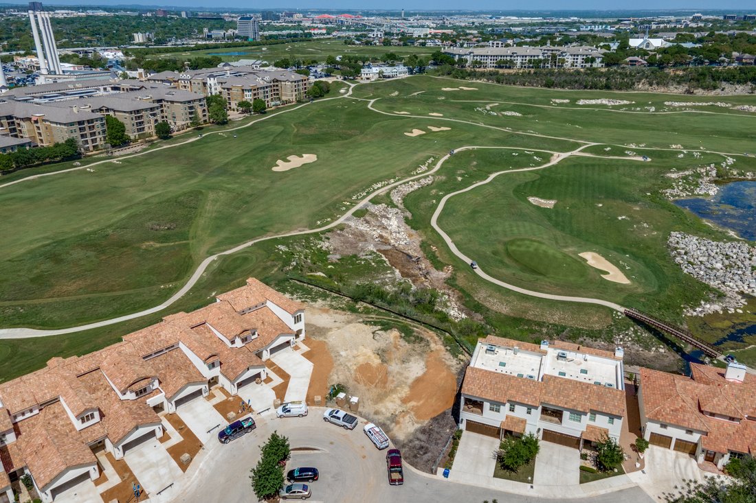 Land in San Antonio, Texas, United States 1 - 17636770