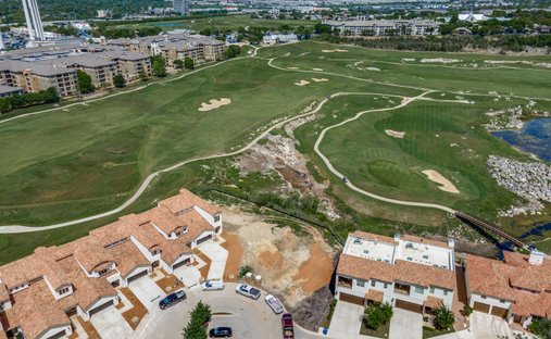 Land in San Antonio, Texas, United States 1