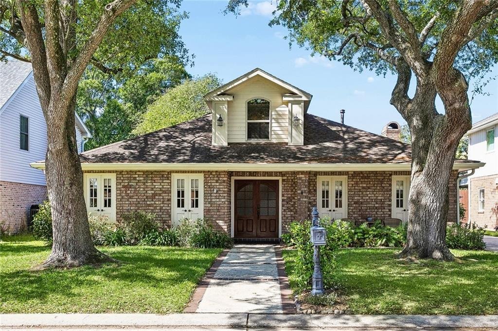 House in River Ridge, Louisiana, United States 2 - 17632782