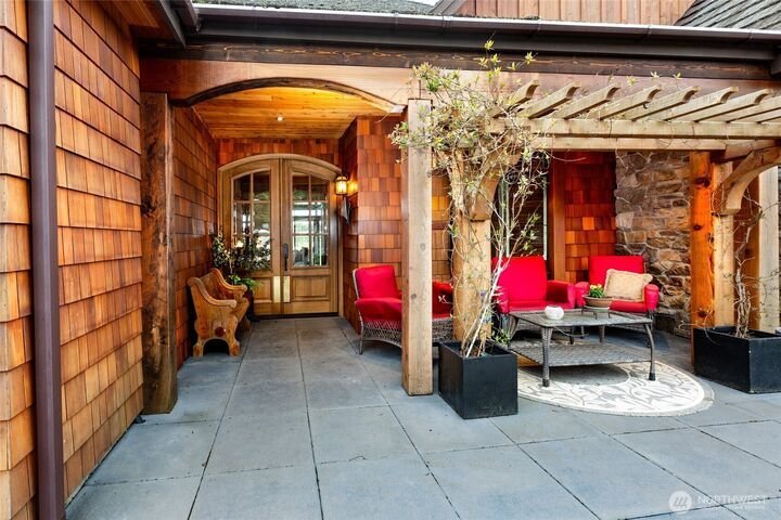 House in Friday Harbor, Washington, United States 4 - 17642921