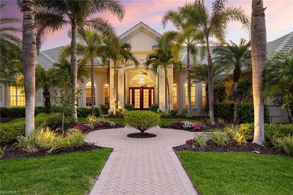 House in Naples, Florida, United States 1 - 17642575