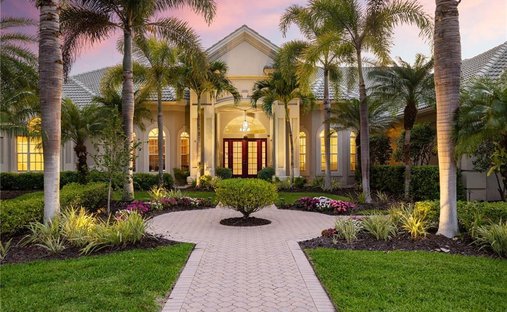 House in Naples, Florida, United States 1