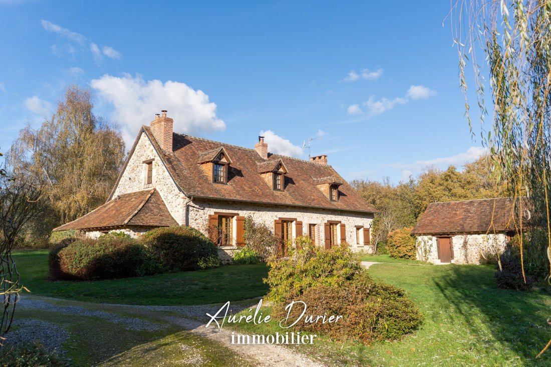 House in Ambillou, Centre-Val de Loire, France 1 - 17632006