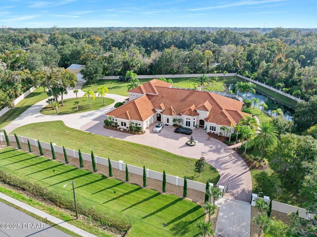 House in Ormond Beach, Florida, United States 2 - 17632859