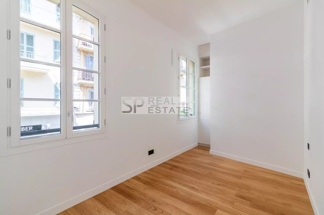 Apartment in Cannes, Provence-Alpes-Côte d'Azur, France 4 - 15710053