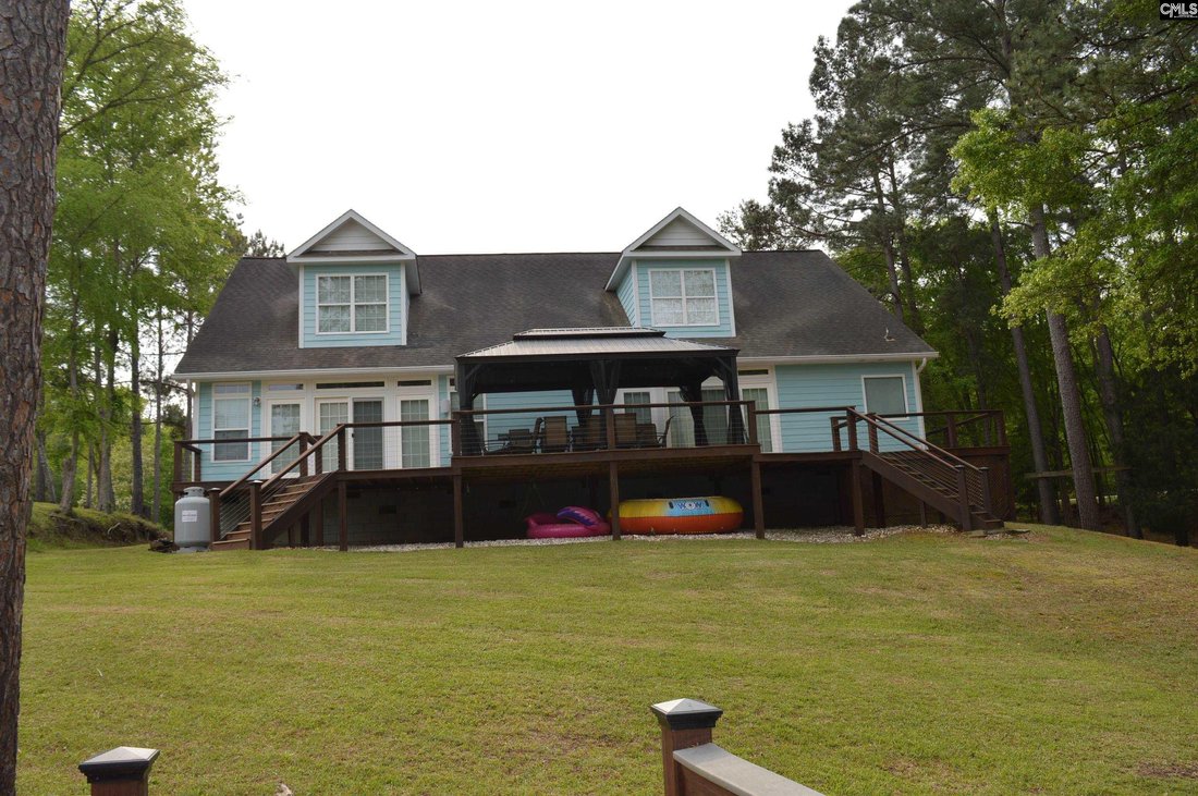 House in Ridgeway, South Carolina, United States 1 - 17628580