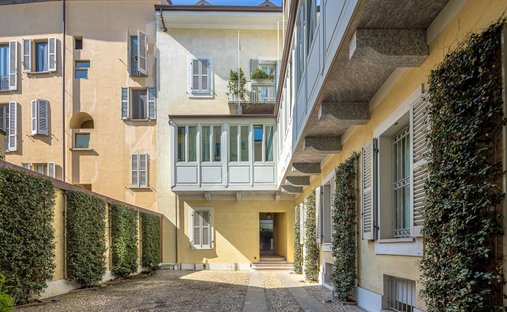 Apartamento en Navigli - Bocconi, Milán, Lombardía 1