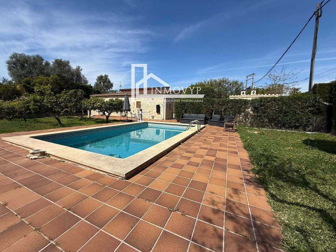 Inca Fincas Rusticas In Spain For Sale (17627802)