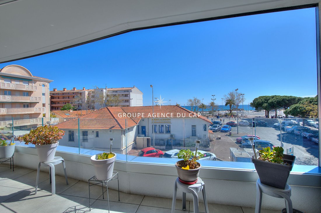 Apartment in Fréjus Plage, Frejus, France 3 - 17629845